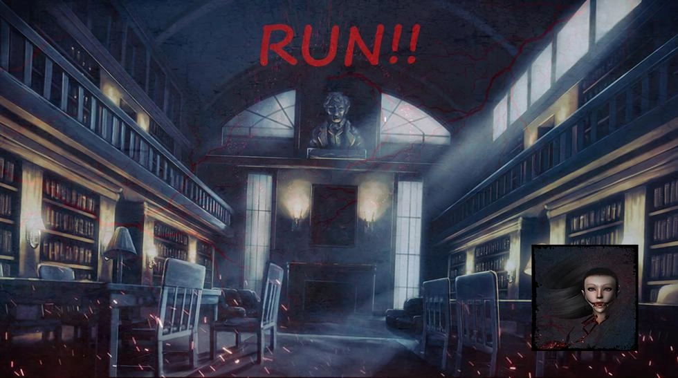 魂眼恶魔最新版图4