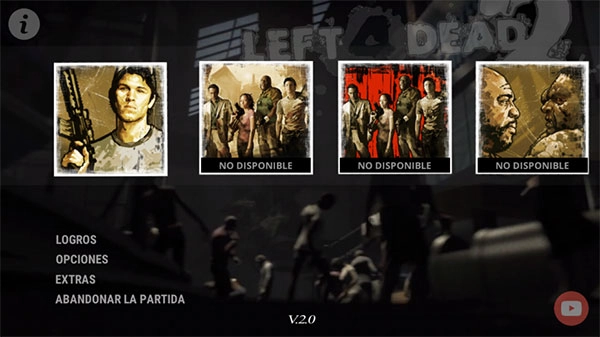 求生之路2最新版图2