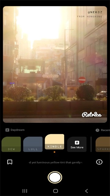 Retrica相机无广告版(2)