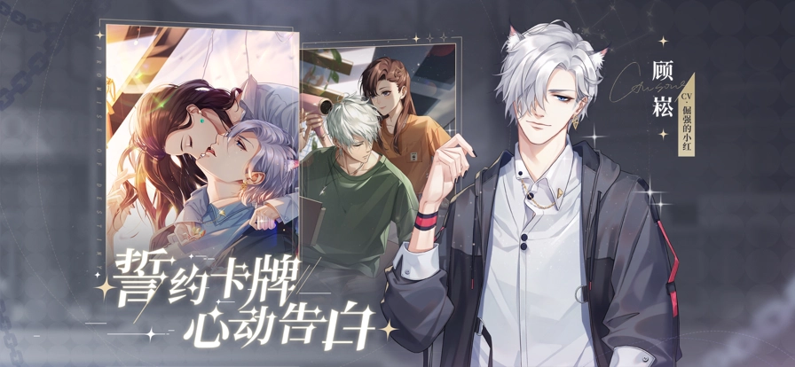 猫之宿约者手机版