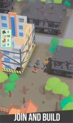 战后生存图1