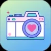 美妮相机(拍照修图强)  安卓版