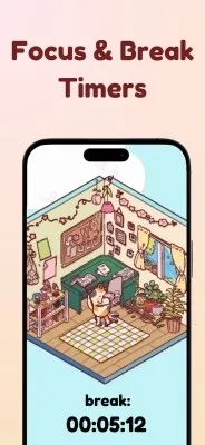 Focus Friend2025手机版