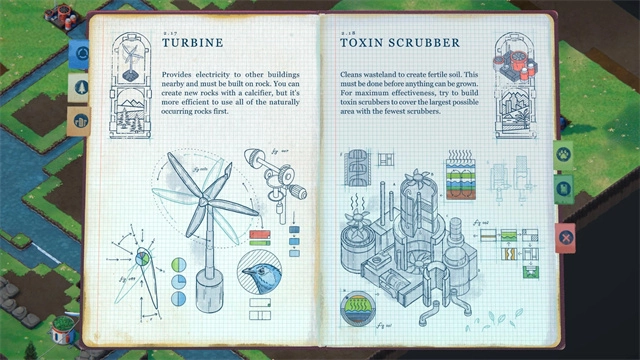 伊始之地手机版图3