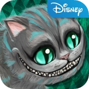 爱丽丝梦游仙境