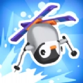 疯狂雪山游戏