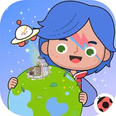米加小镇安装