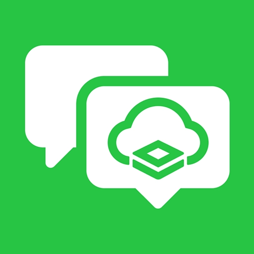 微聊天记录备份存