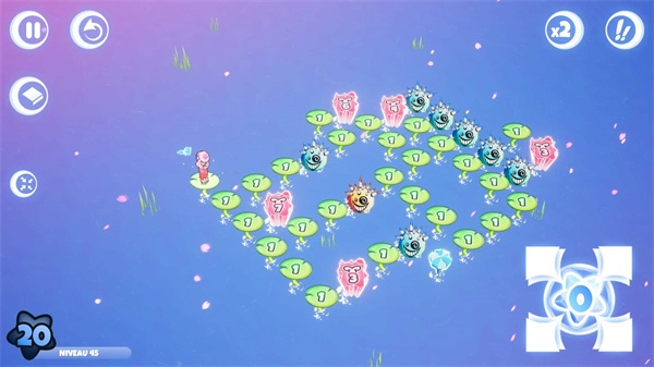 孤独的我游戏汉化版图3