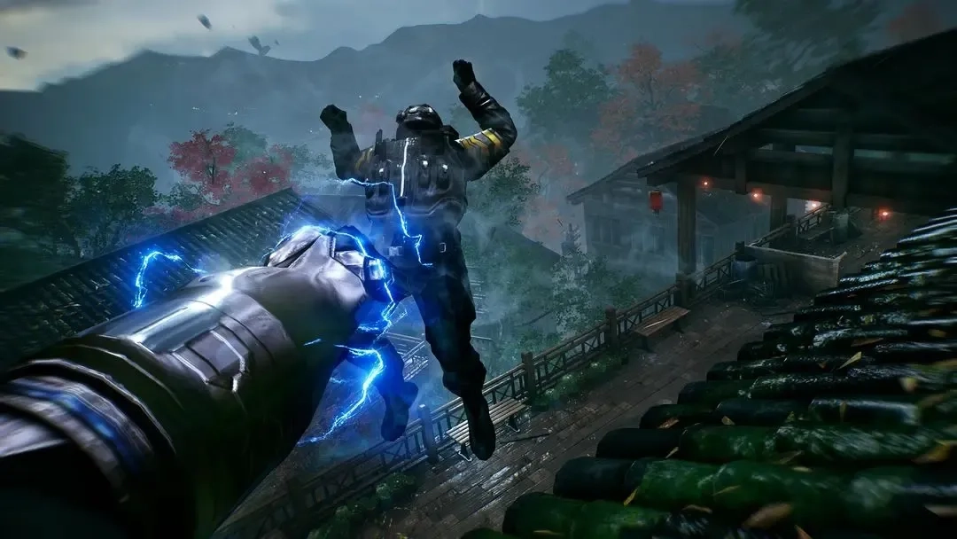 光明记忆：无限(科幻射击游戏)  安卓版图4