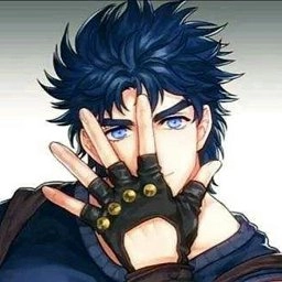 二羊jojo版