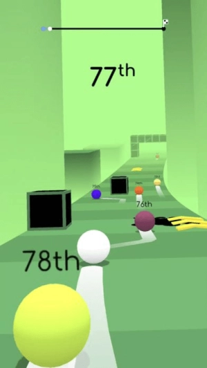 Balls Race图4