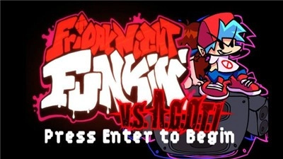 周五夜放克虚空恶魔模组游戏