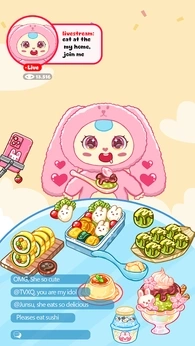 满意度排序满意区放松图2