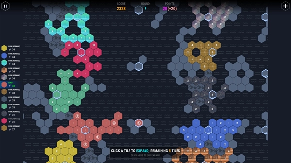 數(shù)字領(lǐng)主最新版截圖1