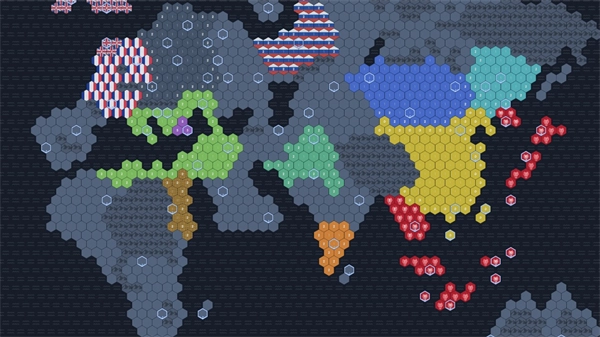 數(shù)字領(lǐng)主最新版截圖3