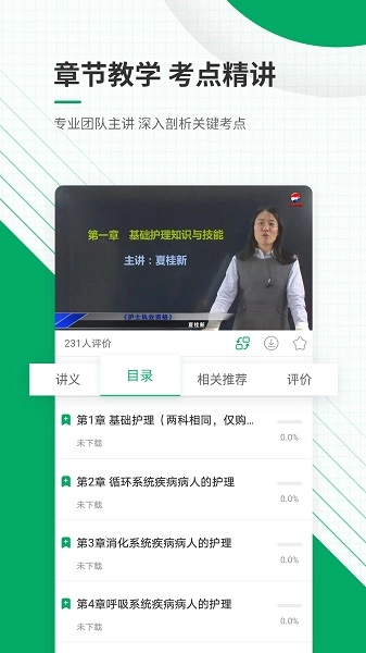 执业护士准题库-图4