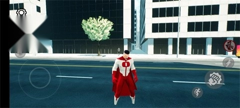 无敌少侠3d联机版