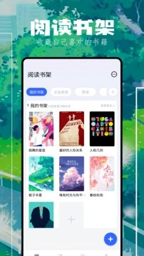 TXT坏坏猫阅读器(2)