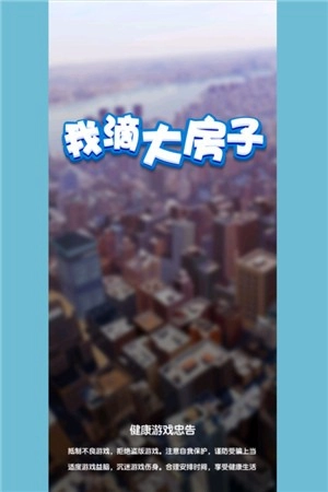 我滴大房子