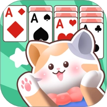 猫咪接龙手机免费版