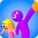 猛男向前冲免广告