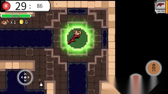 小道猎魔人(像素射击游戏)  安卓版(2)