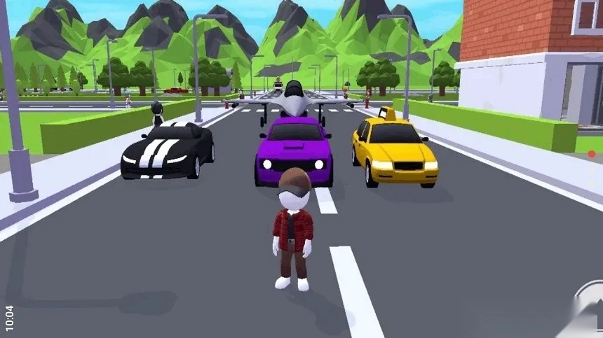 城市沙盒(城市建设游戏)  手机版图2