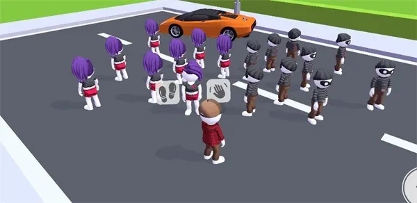 城市沙盒(城市建设游戏)  手机版图3