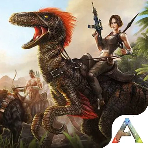 方舟生存进化助手(方舟游戏辅助)  手机版