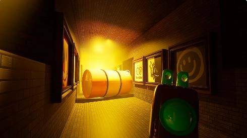 苏苏避难所4正版图3