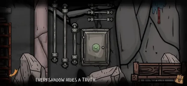 迷失深渊移植版(3)