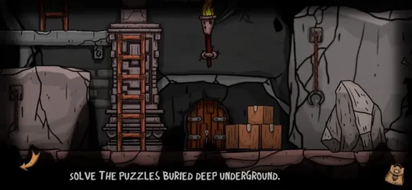 迷失深渊移植版(5)