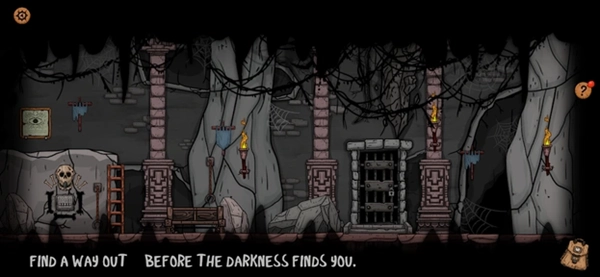 迷失深渊移植版(1)