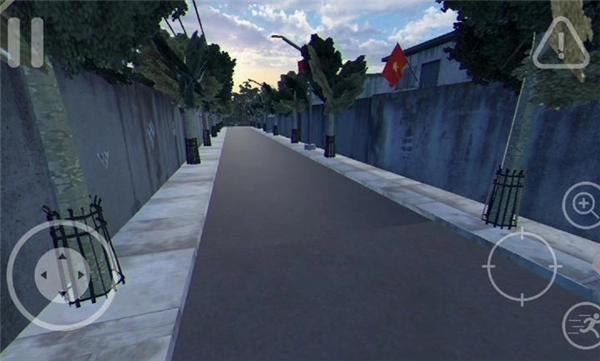 越南河粉店手机版