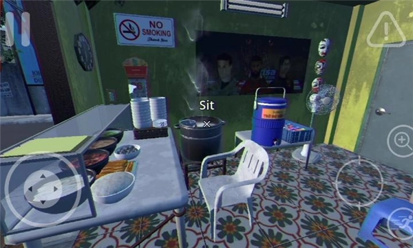 越南河粉店手机版