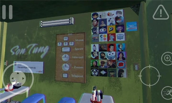 越南河粉店手机版