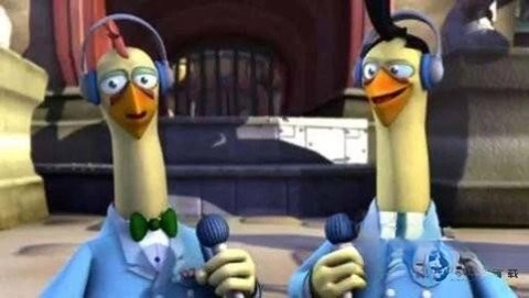 古惑狼赛车模拟器截图0