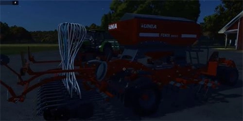 模拟农场25安卓版(1)