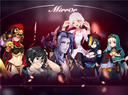 魔镜mirror手机版(4)