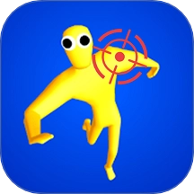 狙击小怪物游戏