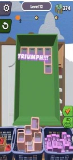 房间整理游戏 图2