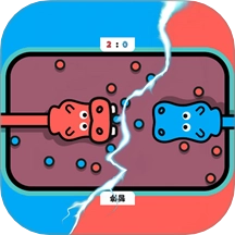 我要开派对游戏