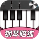 钢琴智能陪练