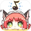同步音律喵赛克(音乐节奏游戏)  手机版