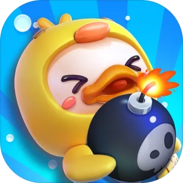 全民泡泡超人2026  安卓版