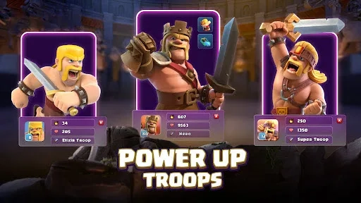 coc2026 手机版图5