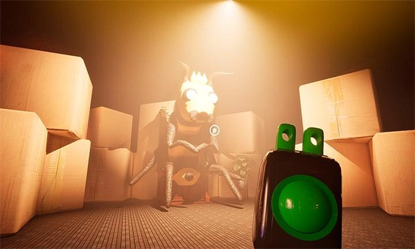 苏苏避难所4图5