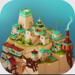 岛民新海岸正版