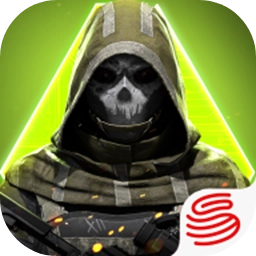 萤火突击先锋服